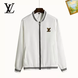 louis vuitton lv veste manches longues pour homme s_12765b2